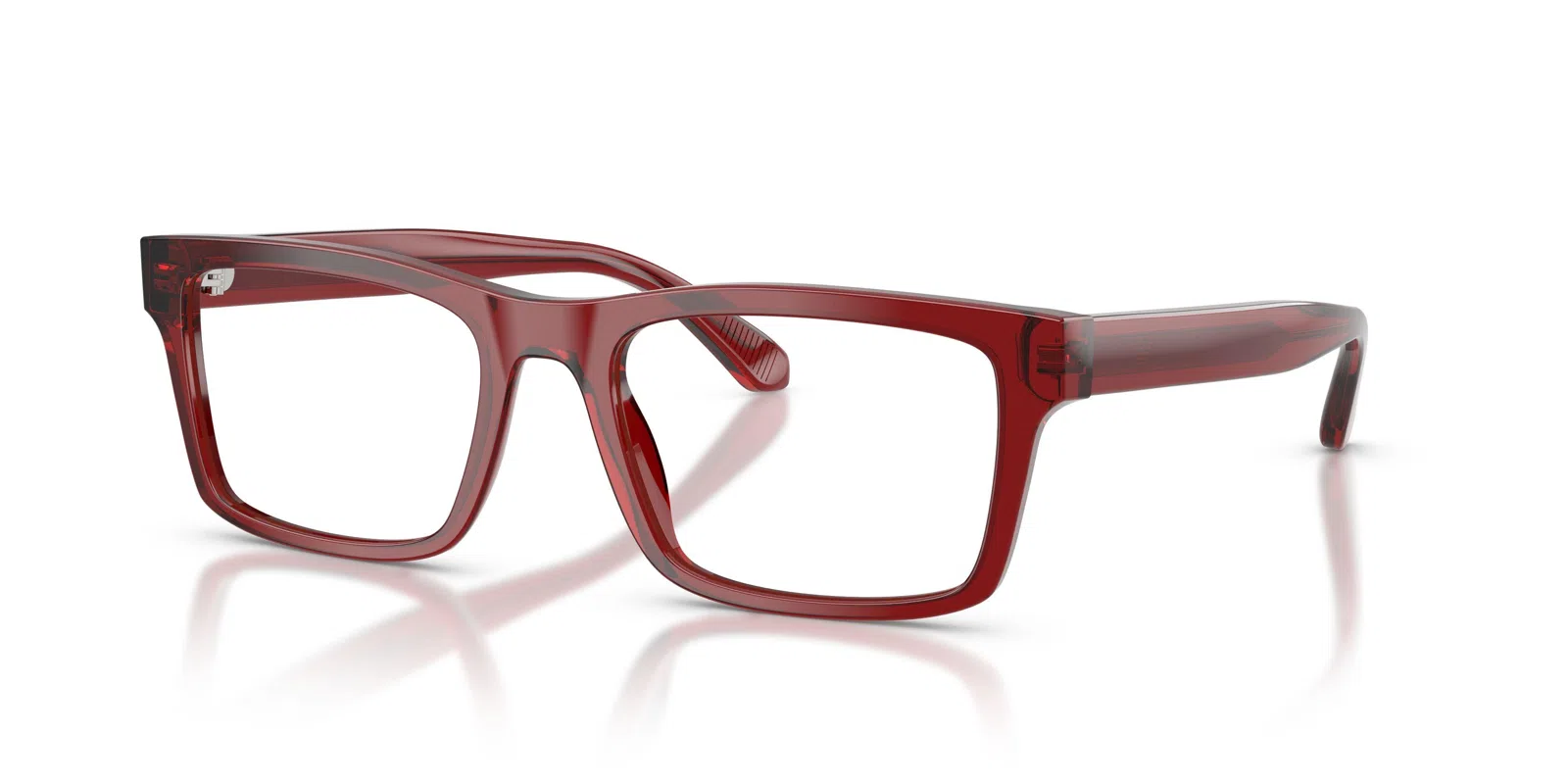 Emporio Armani 3254 Eyeglasses - view 10